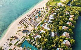 Fairmont Mayakoba
